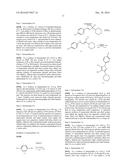 PROTEIN KINASE INHIBITORS diagram and image