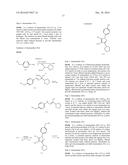 PROTEIN KINASE INHIBITORS diagram and image