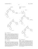 PROTEIN KINASE INHIBITORS diagram and image