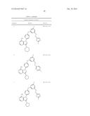 PROTEIN KINASE INHIBITORS diagram and image