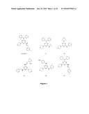 USE OF NOVEL AUTOPHAGY INHIBITORS TO TREAT AUTOPHAGY RELATED HUMAN     DISEASES diagram and image