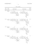 USE OF CAMPTOTHECIN DERIVATIVE IN PREPARING PHARMACEUTICAL USED FOR     TREATING MULTIPLE MYELOMA diagram and image
