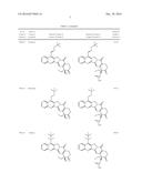 USE OF CAMPTOTHECIN DERIVATIVE IN PREPARING PHARMACEUTICAL USED FOR     TREATING MULTIPLE MYELOMA diagram and image