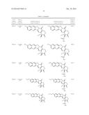 USE OF CAMPTOTHECIN DERIVATIVE IN PREPARING PHARMACEUTICAL USED FOR     TREATING MULTIPLE MYELOMA diagram and image