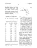 USE OF CAMPTOTHECIN DERIVATIVE IN PREPARING PHARMACEUTICAL USED FOR     TREATING MULTIPLE MYELOMA diagram and image