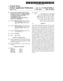 Continuous Methods for Treating Liquids and Manufacturing Certain     Constituents (e.g., Nanoparticles) in Liquids, Apparatuses and     Nanoparticles and Nanoparticle/Liquid Solution(s) Resulting Therefrom diagram and image