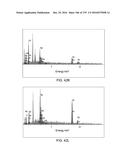 Continuous Methods for Treating Liquids and Manufacturing Certain     Constituents (e.g., Nanoparticles) in Liquids, Apparatuses and     Nanoparticles and Nanoparticle/Liquid Solution(s) Resulting Therefrom diagram and image