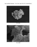 Continuous Methods for Treating Liquids and Manufacturing Certain     Constituents (e.g., Nanoparticles) in Liquids, Apparatuses and     Nanoparticles and Nanoparticle/Liquid Solution(s) Resulting Therefrom diagram and image