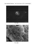 Continuous Methods for Treating Liquids and Manufacturing Certain     Constituents (e.g., Nanoparticles) in Liquids, Apparatuses and     Nanoparticles and Nanoparticle/Liquid Solution(s) Resulting Therefrom diagram and image