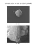 Continuous Methods for Treating Liquids and Manufacturing Certain     Constituents (e.g., Nanoparticles) in Liquids, Apparatuses and     Nanoparticles and Nanoparticle/Liquid Solution(s) Resulting Therefrom diagram and image