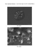 Continuous Methods for Treating Liquids and Manufacturing Certain     Constituents (e.g., Nanoparticles) in Liquids, Apparatuses and     Nanoparticles and Nanoparticle/Liquid Solution(s) Resulting Therefrom diagram and image