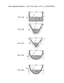 Continuous Methods for Treating Liquids and Manufacturing Certain     Constituents (e.g., Nanoparticles) in Liquids, Apparatuses and     Nanoparticles and Nanoparticle/Liquid Solution(s) Resulting Therefrom diagram and image