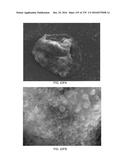 Continuous Methods for Treating Liquids and Manufacturing Certain     Constituents (e.g., Nanoparticles) in Liquids, Apparatuses and     Nanoparticles and Nanoparticle/Liquid Solution(s) Resulting Therefrom diagram and image