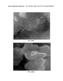 Continuous Methods for Treating Liquids and Manufacturing Certain     Constituents (e.g., Nanoparticles) in Liquids, Apparatuses and     Nanoparticles and Nanoparticle/Liquid Solution(s) Resulting Therefrom diagram and image