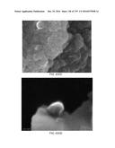 Continuous Methods for Treating Liquids and Manufacturing Certain     Constituents (e.g., Nanoparticles) in Liquids, Apparatuses and     Nanoparticles and Nanoparticle/Liquid Solution(s) Resulting Therefrom diagram and image