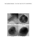 Continuous Methods for Treating Liquids and Manufacturing Certain     Constituents (e.g., Nanoparticles) in Liquids, Apparatuses and     Nanoparticles and Nanoparticle/Liquid Solution(s) Resulting Therefrom diagram and image