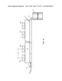 Continuous Methods for Treating Liquids and Manufacturing Certain     Constituents (e.g., Nanoparticles) in Liquids, Apparatuses and     Nanoparticles and Nanoparticle/Liquid Solution(s) Resulting Therefrom diagram and image