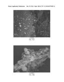 Continuous Methods for Treating Liquids and Manufacturing Certain     Constituents (e.g., Nanoparticles) in Liquids, Apparatuses and     Nanoparticles and Nanoparticle/Liquid Solution(s) Resulting Therefrom diagram and image