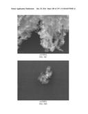 Continuous Methods for Treating Liquids and Manufacturing Certain     Constituents (e.g., Nanoparticles) in Liquids, Apparatuses and     Nanoparticles and Nanoparticle/Liquid Solution(s) Resulting Therefrom diagram and image