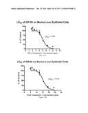 Continuous Methods for Treating Liquids and Manufacturing Certain     Constituents (e.g., Nanoparticles) in Liquids, Apparatuses and     Nanoparticles and Nanoparticle/Liquid Solution(s) Resulting Therefrom diagram and image