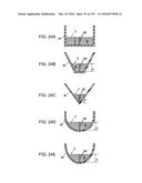 Continuous Methods for Treating Liquids and Manufacturing Certain     Constituents (e.g., Nanoparticles) in Liquids, Apparatuses and     Nanoparticles and Nanoparticle/Liquid Solution(s) Resulting Therefrom diagram and image