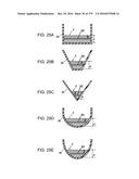 Continuous Methods for Treating Liquids and Manufacturing Certain     Constituents (e.g., Nanoparticles) in Liquids, Apparatuses and     Nanoparticles and Nanoparticle/Liquid Solution(s) Resulting Therefrom diagram and image