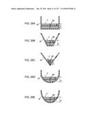 Continuous Methods for Treating Liquids and Manufacturing Certain     Constituents (e.g., Nanoparticles) in Liquids, Apparatuses and     Nanoparticles and Nanoparticle/Liquid Solution(s) Resulting Therefrom diagram and image