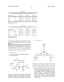 Solid Pharmaceutical Compositions for Treating HCV diagram and image