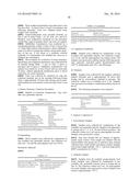 METHOD OF TREATING OR PREVENTING BENIGN PROSTATIC HYPERPLASIA USING     MODIFIED PORE-FORMING PROTEINS diagram and image