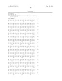 METHOD OF TREATING OR PREVENTING BENIGN PROSTATIC HYPERPLASIA USING     MODIFIED PORE-FORMING PROTEINS diagram and image