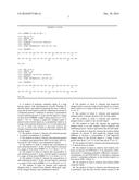 DILUTE SURFACTANT OR ISOLATED SURFACTANT PROTEIN SOLUTION FOR THE     REDUCTION OF SURFACE TENSION IN THE LUNG diagram and image