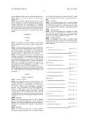 LIVE, ATTENUATED VACCINES AND METHODS OF MAKING AND USING diagram and image