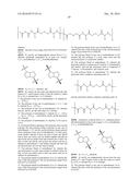 COMPOSITION COMPRISING A POLYMER AND A BIOACTIVE AGENT AND METHOD OF     PREPARING THEREOF diagram and image