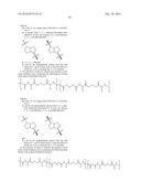 COMPOSITION COMPRISING A POLYMER AND A BIOACTIVE AGENT AND METHOD OF     PREPARING THEREOF diagram and image