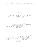 Gd(III)-Dithiolane Gold Nanoparticle Conjugates diagram and image