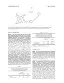 Gd(III)-Dithiolane Gold Nanoparticle Conjugates diagram and image