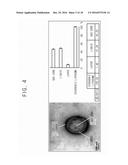 MICELLE CONTAINING BUBBLES FOR DRUG DELIVERY AND METHOD FOR MANUFACTURING     SAME diagram and image