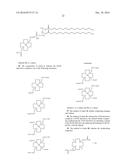 COMPOSITIONS FOR TARGETED IMAGING AND THERAPY diagram and image