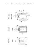 METHOD AND APPARATUS FOR STERILIZING CONTAINER diagram and image