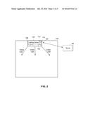 Single-Emitter Lighting Device that Outputs a Minimum Amount of Power to     Produce Integrated Radiance Values Sufficient for Deactivating Pathogens diagram and image