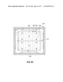 Single-Emitter Lighting Device that Outputs a Minimum Amount of Power to     Produce Integrated Radiance Values Sufficient for Deactivating Pathogens diagram and image