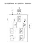 Single-Emitter Lighting Device that Outputs a Minimum Amount of Power to     Produce Integrated Radiance Values Sufficient for Deactivating Pathogens diagram and image