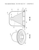 Lighting Device that Deactivates Dangerous Pathogens While Providing     Visually Appealing Light diagram and image