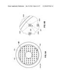 Lighting Device that Deactivates Dangerous Pathogens While Providing     Visually Appealing Light diagram and image