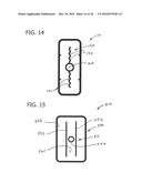 LIQUID CONTAINER AND ABSORBENT INSERT FOR ORAL NEGATIVE-PRESSURE THERAPY     SYSTEM diagram and image