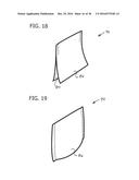 LIQUID CONTAINER AND ABSORBENT INSERT FOR ORAL NEGATIVE-PRESSURE THERAPY     SYSTEM diagram and image