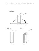 LIQUID CONTAINER AND ABSORBENT INSERT FOR ORAL NEGATIVE-PRESSURE THERAPY     SYSTEM diagram and image