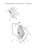 APPARATUSES AND METHODS FOR NEGATIVE PRESSURE WOUND THERAPY diagram and image