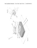 APPARATUSES AND METHODS FOR NEGATIVE PRESSURE WOUND THERAPY diagram and image