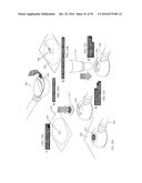 APPARATUSES AND METHODS FOR NEGATIVE PRESSURE WOUND THERAPY diagram and image